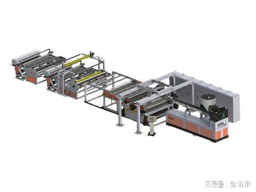 ETFE薄膜及其生产设备简介与信息传输应用